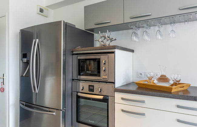 Ker Simor Ty Mer - Foto 24