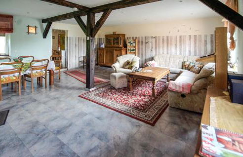 Nice Apartment In Lügde With Wifi - Foto 7