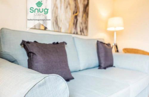 Hardwick House 3 bed with parking for Contractors & Tourists - Foto 20