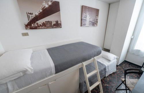 291 - Casa Nemo, Relax sul Lungomare di Chiavari - Foto 32