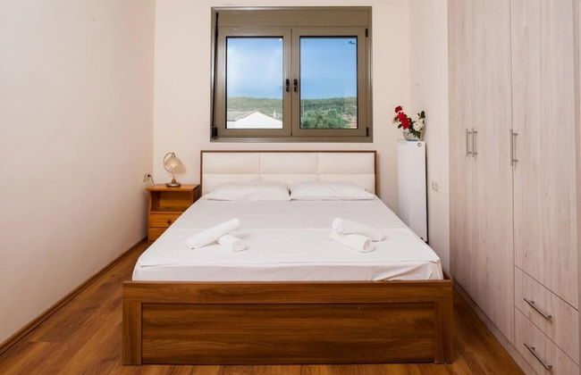 City View Apartment in Volos - Foto 6