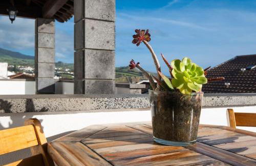 Saudades do Sol y Mar Apartment - Photo 15