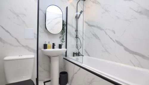 The Warren Apartment - Foto 5