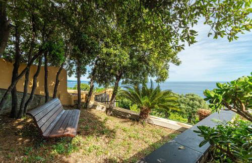 Dépendance "La Terrazza" meravigliosa vista mare - Foto 21