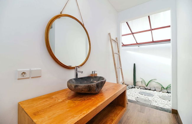 Villa Green Pearl - Foto 27