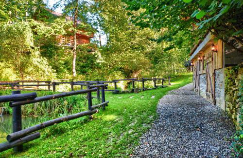 Osada Sroczy Jar - Foto 19