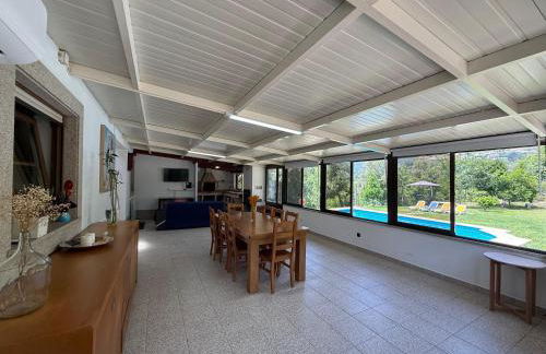 Casa Terra Nova - Gerês - Foto 45