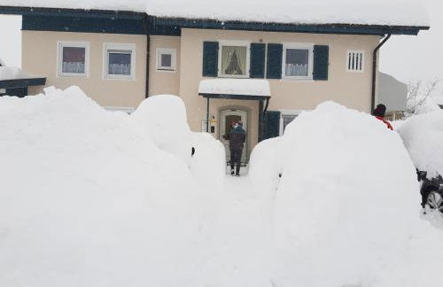 Ferienwohnung Pickenhan - Foto 50