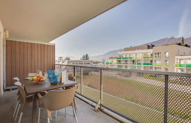 ResidHotel Azuréa - Foto 28