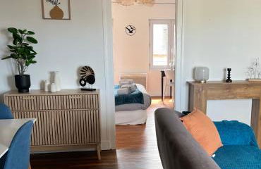 Appartement douillet - Foto 1