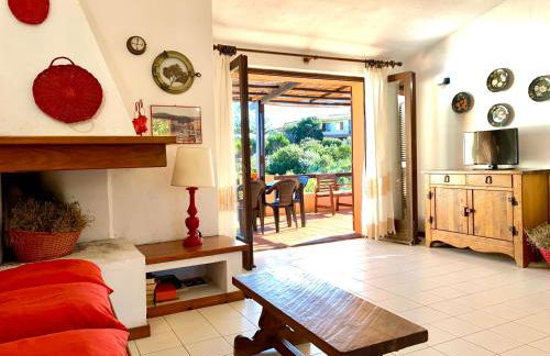 Villa Ginestra - Foto 1