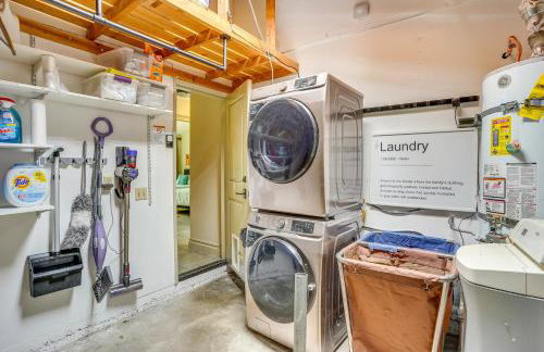 Lovely Tustin Home with Outdoor Kitchen 3 Mi to Zoo - Foto 17