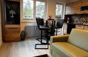 Haus Malta Wohnung 11, 300m zum Strand - Foto 2