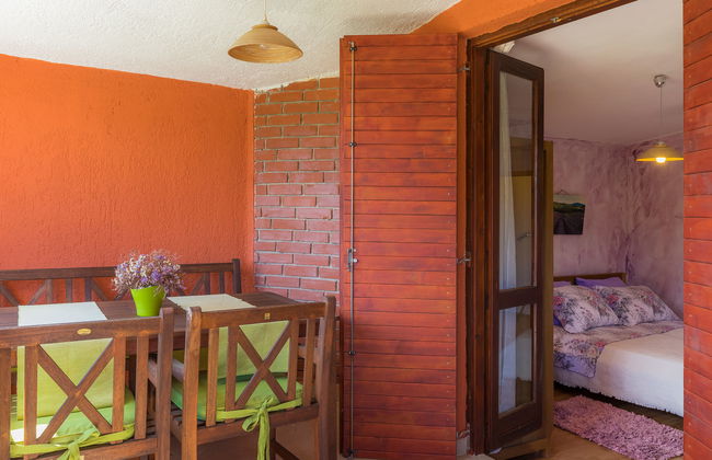 Villa Prisedi - Foto 29