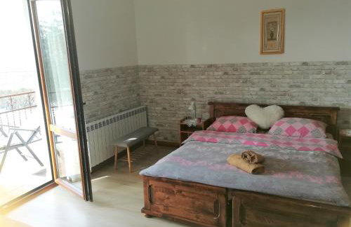 Nocleg Hotel Nad Stawami - Foto 11