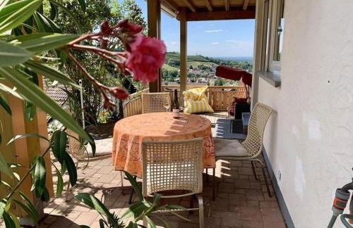 Ferienwohnung JoSi - Foto 11