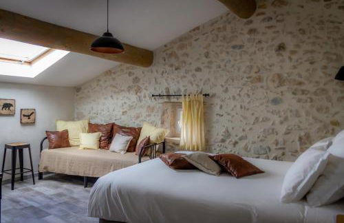 L'EMPREINTE - Foto 27