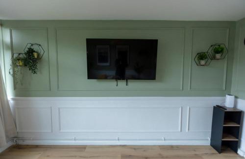 Grace House - 15 Minutes To Central London - Foto 28