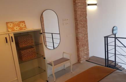 Loft Mariola - Apartamento en el centro histórico - Foto 39
