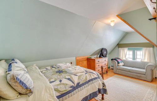 5 Mi to Belleayre Lake: Getaway in Fleischmanns! - Foto 27