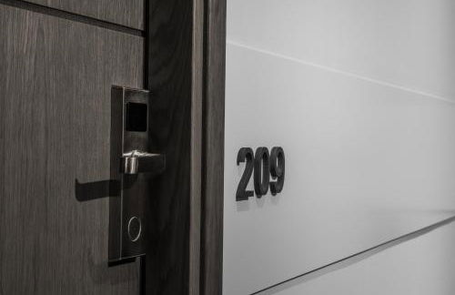 Sea View Hotel & Apartments - Foto 100