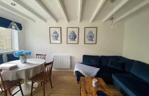Garden Flat in West Lulworth - Foto 6