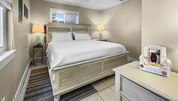 Leeward Ii-3-front Row 1 Bedroom Condo by RedAwning - Foto 3, Habitación