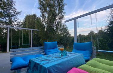 Lazurowy Brzeg - Foto 16