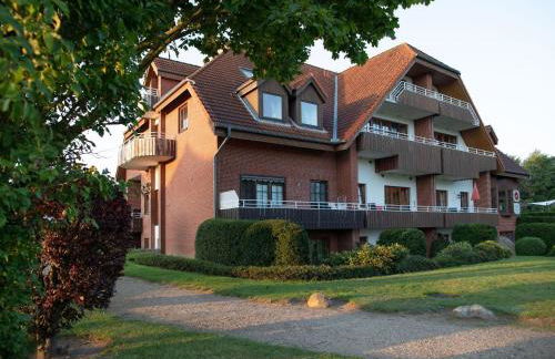Landhaus Pönitz am See Wohnung 7 - Foto 36