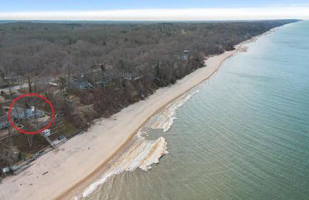 Sunset Shores Sanctuary by Juniper Holiday + Home - Photo 51