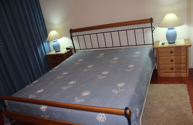 Apartamentos Varandas da Rocha - Foto 8