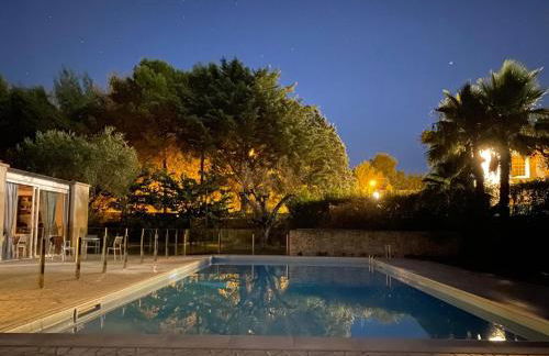 Villa Panagias tis Loreto - Foto 11