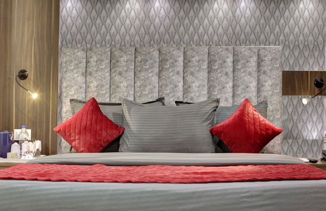 SONESTA LUXURY APARTMENT - Foto 6