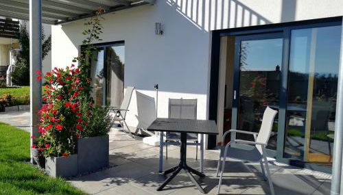 Hengnau 46, Ferienwohnung Stiefel EG - Foto 3