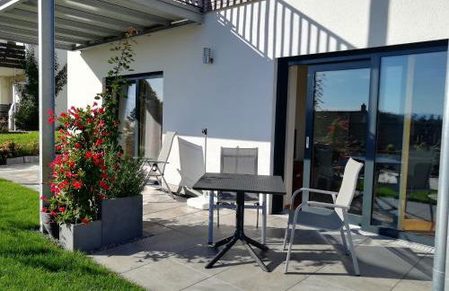 Hengnau 46, Ferienwohnung Stiefel EG - Foto 3