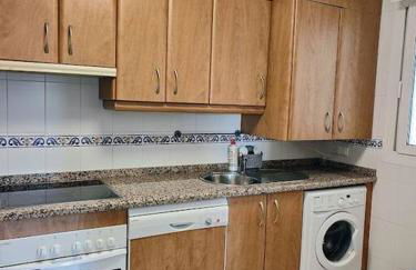 Benalmádena Apartment 66m2 terrace 16m2 sea view 200m from the beach - Foto 9