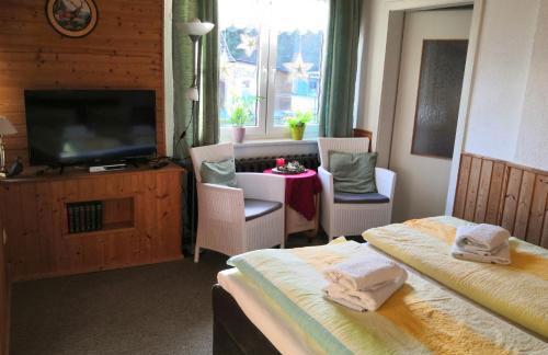 Haus Fessel - Helenenruh - Foto 8