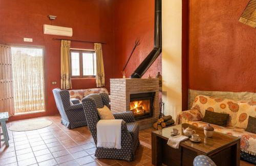 Casa Rural La Milana - Foto 88