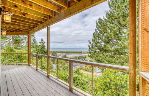 Pelican Villa - Meredith Lodging - Foto 27