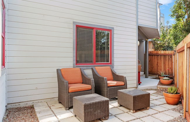 Rem Retreat - Foto 11