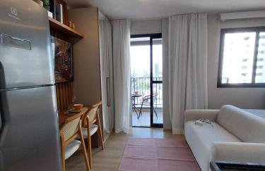 Studio with a wonderful view! - Foto 8