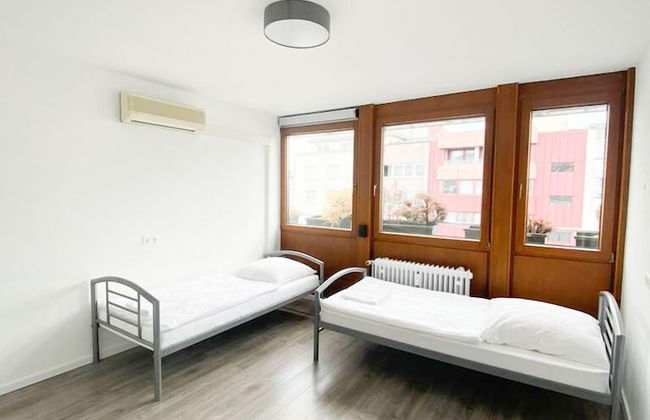 PF Unterkunft - Foto 4