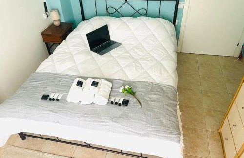 Aegina luxury apartments - Foto 5