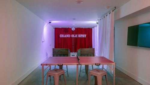 King & Queen 2 Homes - 24 Beds City Views - Foto 3