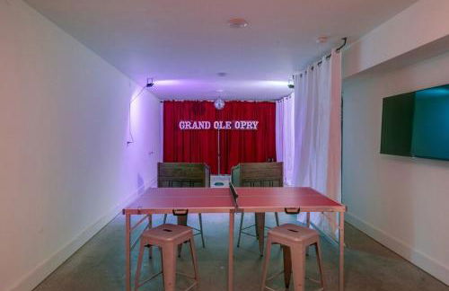 King & Queen 2 Homes - 24 Beds City Views - Foto 3