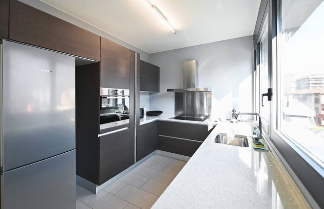 New Central Plaza Apartment 3 - Foto 9