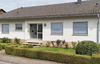 Moderne120qm Ferienwohnung in ruhiger Lage Heusweiler - Saarland - Foto 7