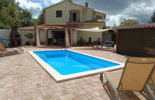 Villa Hilda - Foto 1