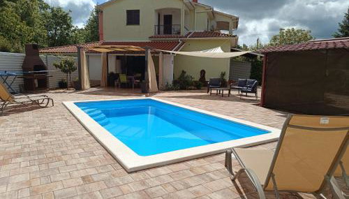 Villa Hilda - Foto 1