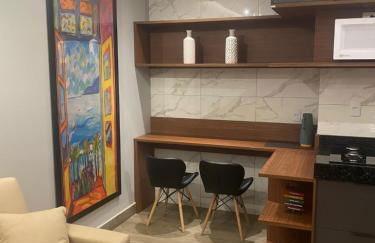 Apto 402 Villa Oceânica - 80m do mar - Photo 16